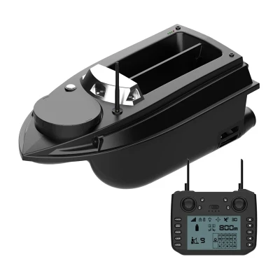 Flytec V030 Základný návnadový valec + batéria