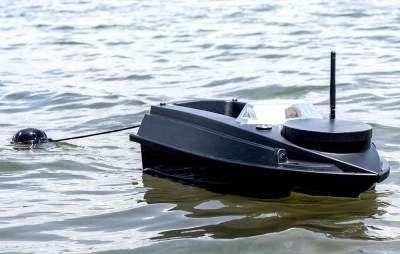 Flytec V030 Základný návnadový valec + batéria
