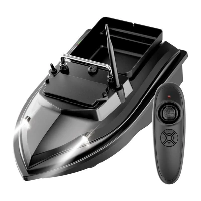 Flytec V050 12000mah návnada (černá)