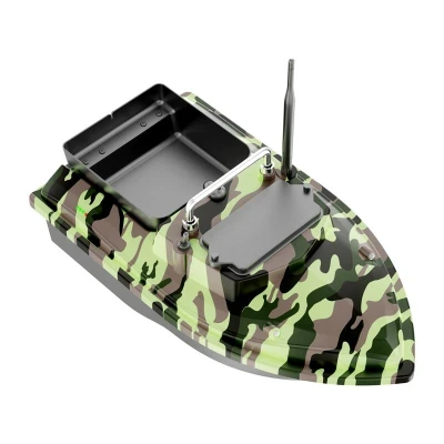 Flytec V050 12000mah návnadová loď (moro)