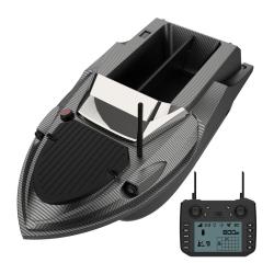 Flytec V080 Fishfinder 20000mah návnada loď