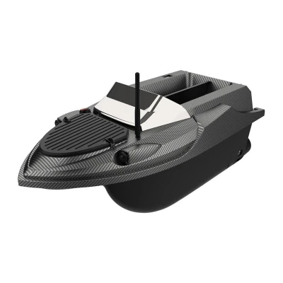 Flytec V080 Fishfinder 20000mah návnada loď (bez baterie)