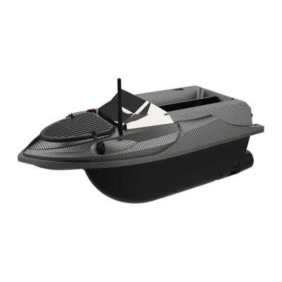Flytec V080 Fishfinder 20000mah návnada loď (bez baterie)