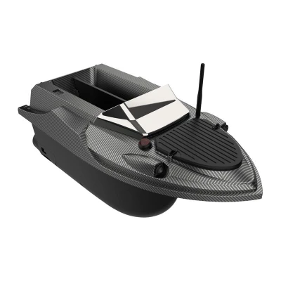 Flytec V080 Fishfinder 20000mah návnada loď (bez baterie)