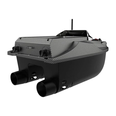 Flytec V080 Fishfinder 20000mah návnada loď (bez baterie)