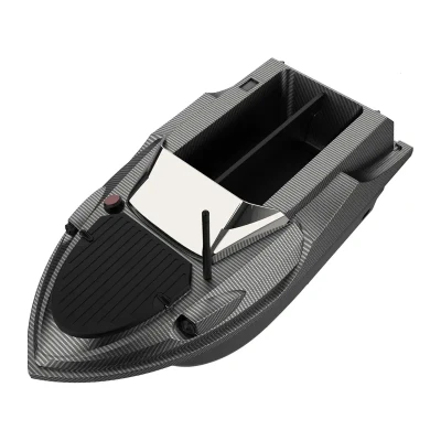 Flytec V080 Základní návnadový zásobník + baterie