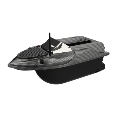 Flytec V080 Základní návnadový zásobník + baterie