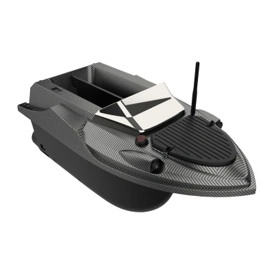 Flytec V080 Základní návnadový zásobník + baterie