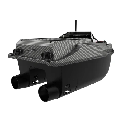 Flytec V080 Základní návnadový zásobník + baterie