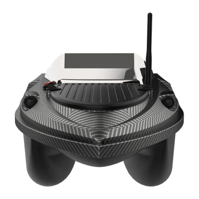 Flytec V080 Základní návnadový zásobník + baterie