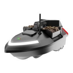 Flytec V801 12000mah návnadový čln
