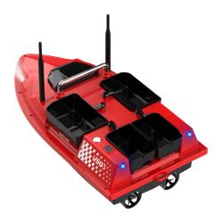Flytec V803 12000mAh návnadová loď