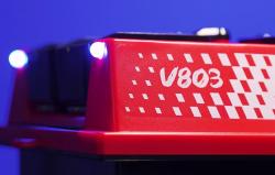 Flytec V803 12000mAh návnadová loď