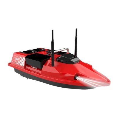 Flytec V803 12000mAh návnada loď (VÝPRODEJ)