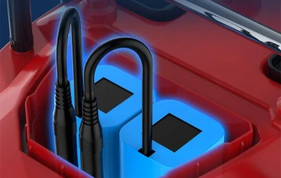 Flytec V803 12000mAh návnada loď (VÝPRODEJ)