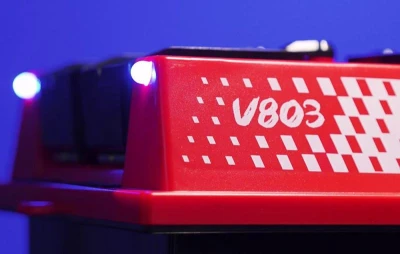 Flytec V803 5200mAh návnada loď