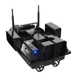 Flytec V803-GPS 12000mAh návnadová loď