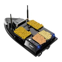 Flytec V803-GPS 12000mAh návnadová loď