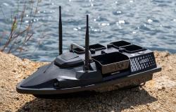 Flytec V803-GPS 12000mAh návnadová loď