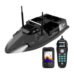 Flytec V803-Pro 12000mAh návnada loď Flytec V803-Pro 12000mAh návnada loď