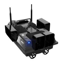 Flytec V803-Pro 5200mAh návnadová loď