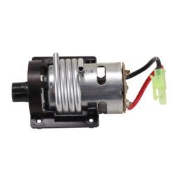 FM-Electrics RC závodní člun FT009 zelená