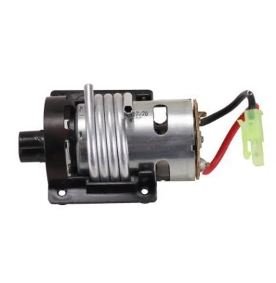 FM-Electrics RC závodný čln FT009 zelená