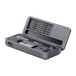 Fnirsi 100 W inteligentní páječka s sadou nástrojů HS-02A MAX
