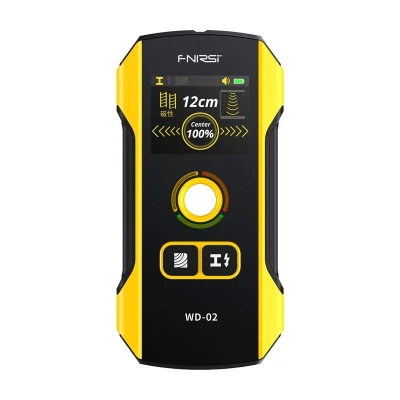 Fnirsi Detektor drátu WD-02 Fnirsi Detektor drátu WD-02