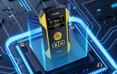 Fnirsi Detektor drátu WD-02