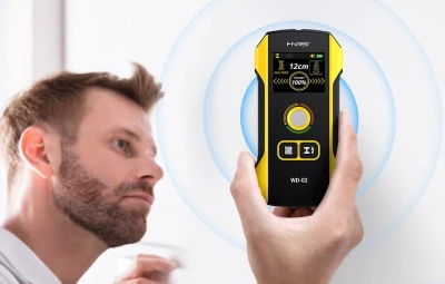 Fnirsi Detektor drátu WD-02
