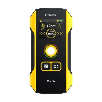 Fnirsi Detektor drátu WD-02 (VÝPRODEJ) Fnirsi Detektor drátu WD-02 (VÝPRODEJ)