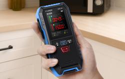 Fnirsi Detektor elektromagnetického žiarenia ERD-10