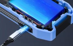 Fnirsi Detektor elektromagnetického žiarenia ERD-10