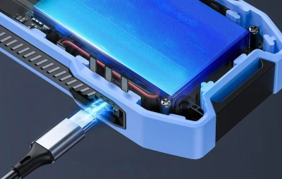 Fnirsi Detektor elektromagnetického záření ERD-10