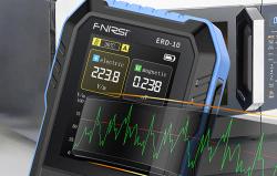 Fnirsi Detektor elektromagnetického žiarenia ERD-10