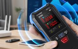 Fnirsi Detektor elektromagnetického žiarenia ERD-10