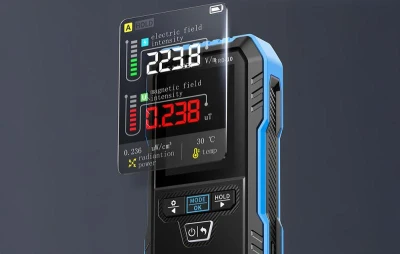 Fnirsi Detektor elektromagnetického záření ERD-10