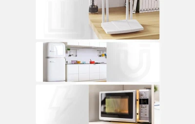 Fnirsi Detektor elektromagnetického záření ERD-10