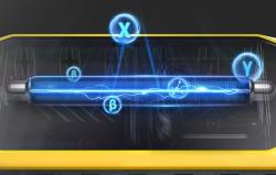 Fnirsi Detektor jaderného záření GC-01