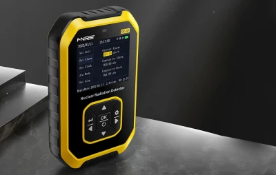 Fnirsi Detektor jaderného záření GC-01