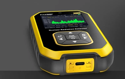 Fnirsi Detektor jaderného záření GC-01