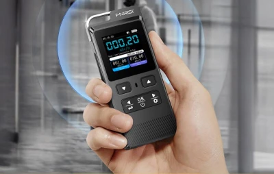 Fnirsi Detektor jaderného záření GC-02