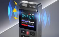 Fnirsi Detektor jaderného záření GC-02