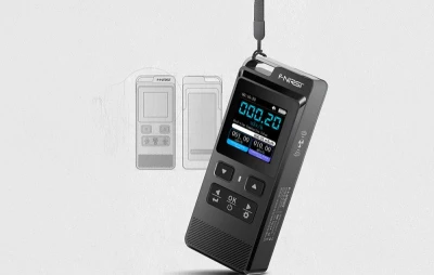 Fnirsi Detektor jaderného záření GC-02