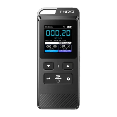 Fnirsi Detektor jaderného záření GC-02