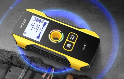 Fnirsi WD-01 detektor kabelů