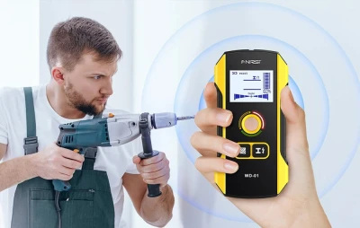 Fnirsi WD-01 detektor kabelů