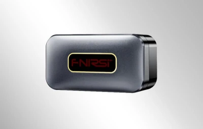 FNIRSI FD10 OBD2 tmavě šedý diagnostický přístroj