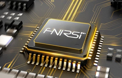 Fnirsi DMC-100 tmavě šedý digitální klešťový měřič